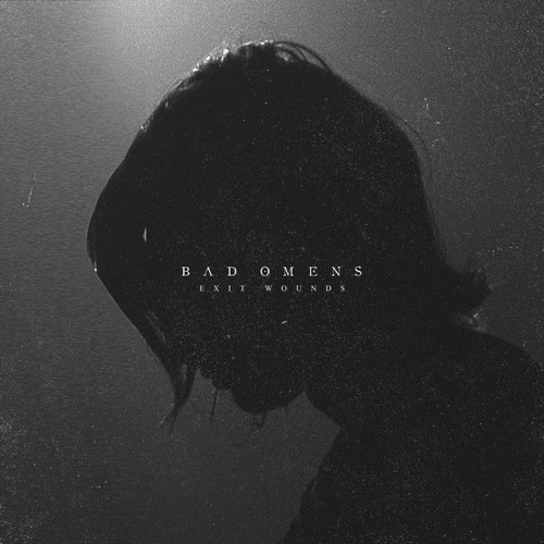 BAD OMENS - Exit Wounds (INSTRUMENTAL Seeker Studio)/RAW files included