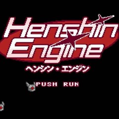 Henshin Engine Music Sampler