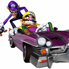 Mario Kart