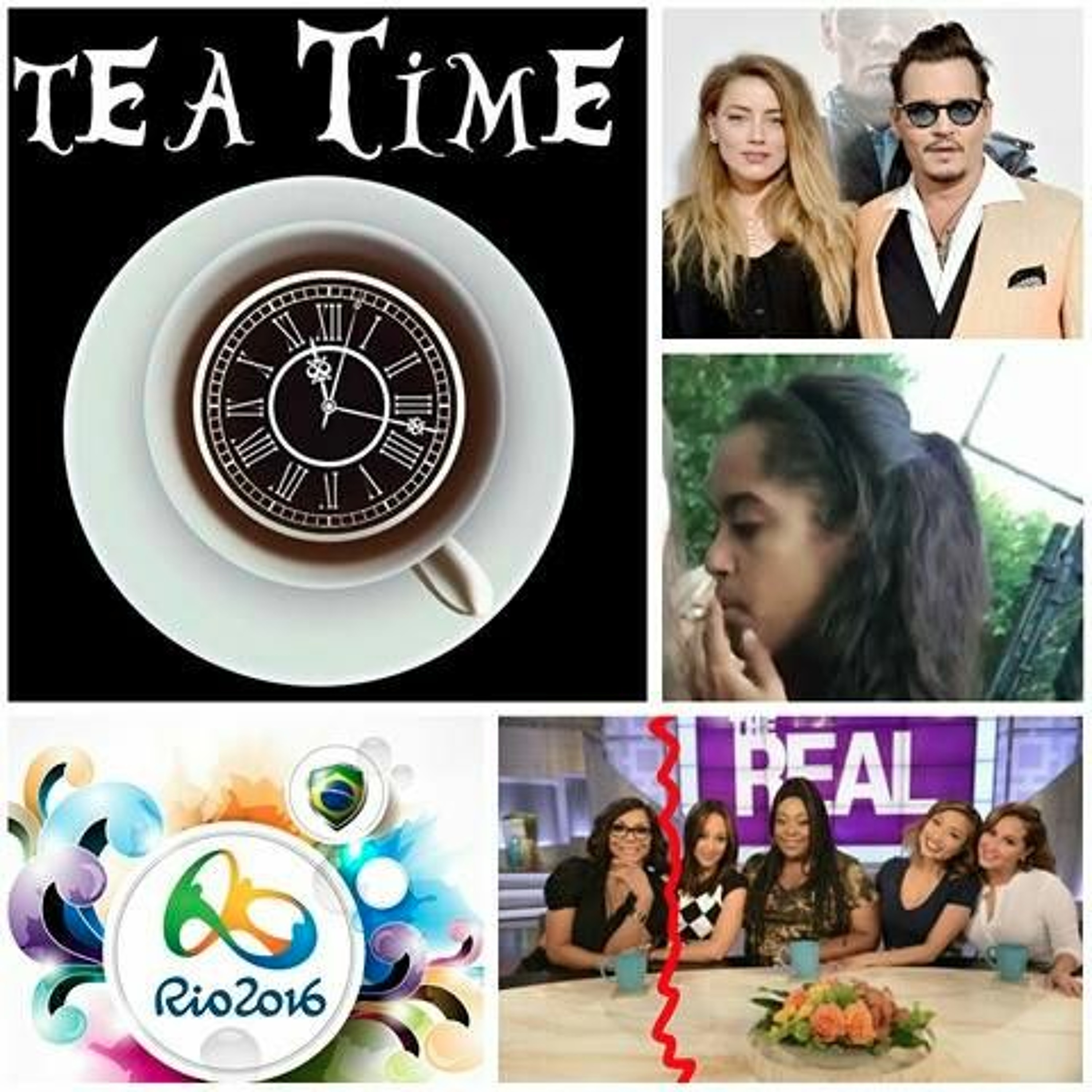 RoyalTea