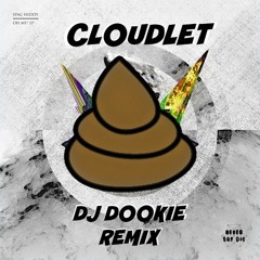 Spag Heddy & Eh!de - Cloudlet (DJ Dookie Remix)