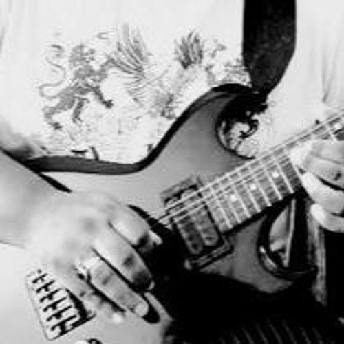 Estoy Copiando Al(Tribute to Al Dimeola and Paco De Lucia) - Vishal J.Singh