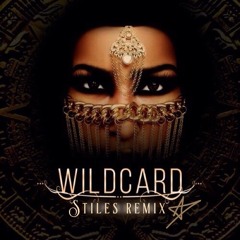 KSHMR- Wildcard (Stiles Remix)