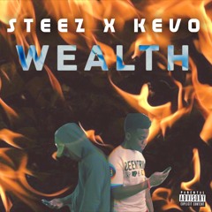 STEEZ X KEVO - WEALTH
