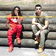 BadNewzBreezy X King Ladden - Dead Diamondz