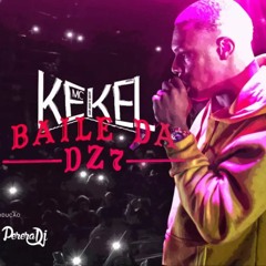 MC Kekel - 17 Do Mal (PereraDJ E DJ Vini)