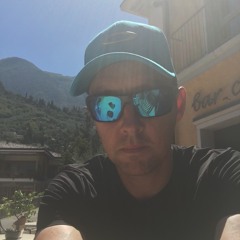 CiaranR August Mix CD2