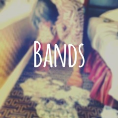 bands - Chief Keef,Young Chop, DP Beats,Lil Durk Type Beat "PROD.SmithyBeats