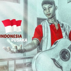 Indonesia Pusaka Cover Akustik