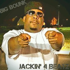 Tupac Hit'em up freestyle by Bounk