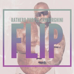 Skrllex ft Rick Rss - Purple Lambo (Rathero Flip)