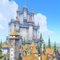 Overwatch - Eichenwalde Preview - Piano Cover