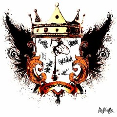 Cin-Trax (Fonchy & Specialiszt) - Truest Mcs ft.S.O.S.(Hitmob)