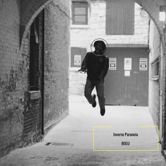Inverse Paranoia (Prod. by The 1999)