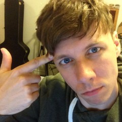 Phillip Hartman - Imagination Fascination