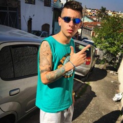MC Hollywood E MC Galaxia - Medley Da Putaria (HOLLYPROD) Lançamento Oficial 2016