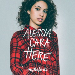 Alessia Cara - Here (Myke Forte Remix)