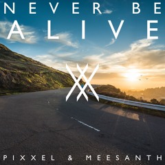 Never Be Alive ft. Meeshanth