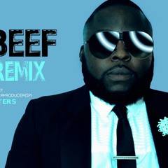 SexyBeef -LUV Zouk Remix [GOUYAD MATTERS]