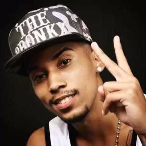 Mc Roger - Buscando Condição (Versão Dj Baré) (Roger Miranda)