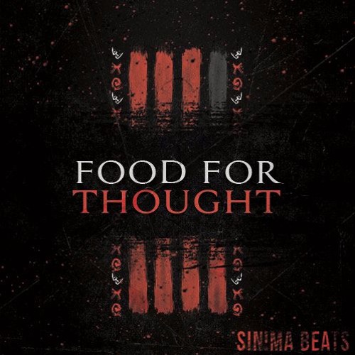 Food For Thought with Hook