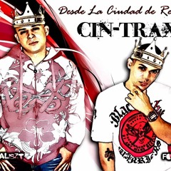 Cin-Trax (Fonchy & Specialiszt) - Dr.Cintron & Mariachi - La gripe porcina