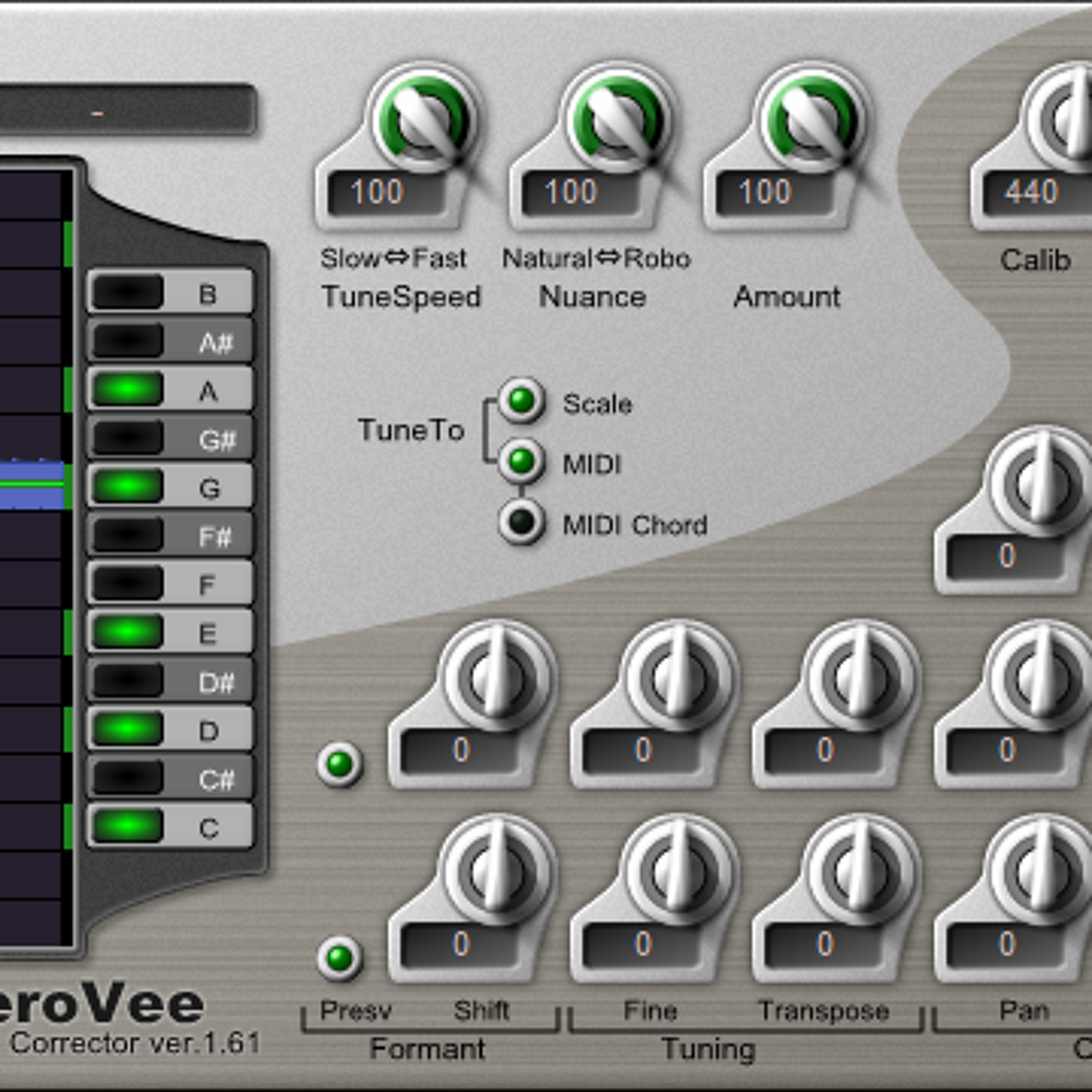 More fun with VST Voice Plugins - Chorus AZURITE & Kerovee episode artwork