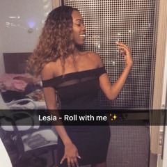 Lesia - Roll With Me (Prod. by Saavane)