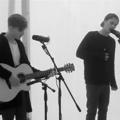 Bailey McConnell & Leroy Sanchez - Runnin' (Naughty Boy & Beyonce Cover)