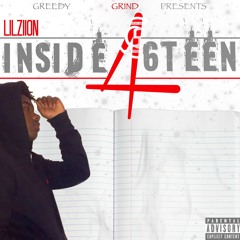 LilZiion - Westside Story