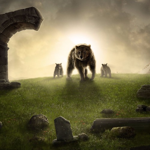 Adventure Of The Loyal * Rap Instrumental *