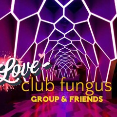 Ⓐspecial Play List Summer 2016 { club fungus ☯ group & friends}