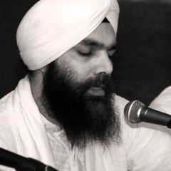 Jina Saas Giras Na Visre & Koi Aveh Santoh - Bhai Niranjan Singh Ji (Jawaddi Kalan Wale)