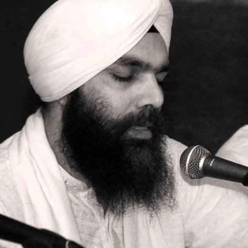 Jina Saas Giras Na Visre & Koi Aveh Santoh - Bhai Niranjan Singh Ji (Jawaddi Kalan Wale)