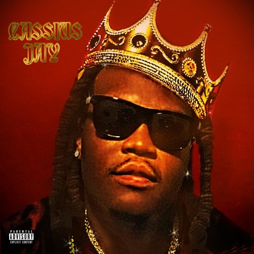 03 - Cassius Jay  feat. Quavo x Cinco - Sack Religion