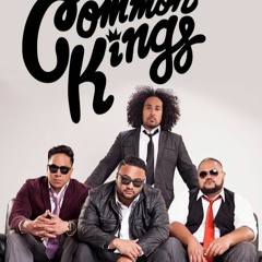 Common Kings - Fly