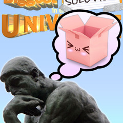 #8 - The Corporation, Critical Thinking, Cuteness, Boxes