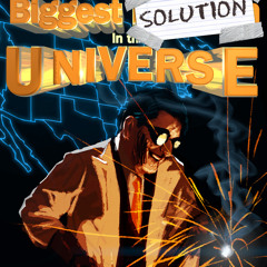 #9 - Ronald Reagan, Satellites, Superhero Stance, Temperance