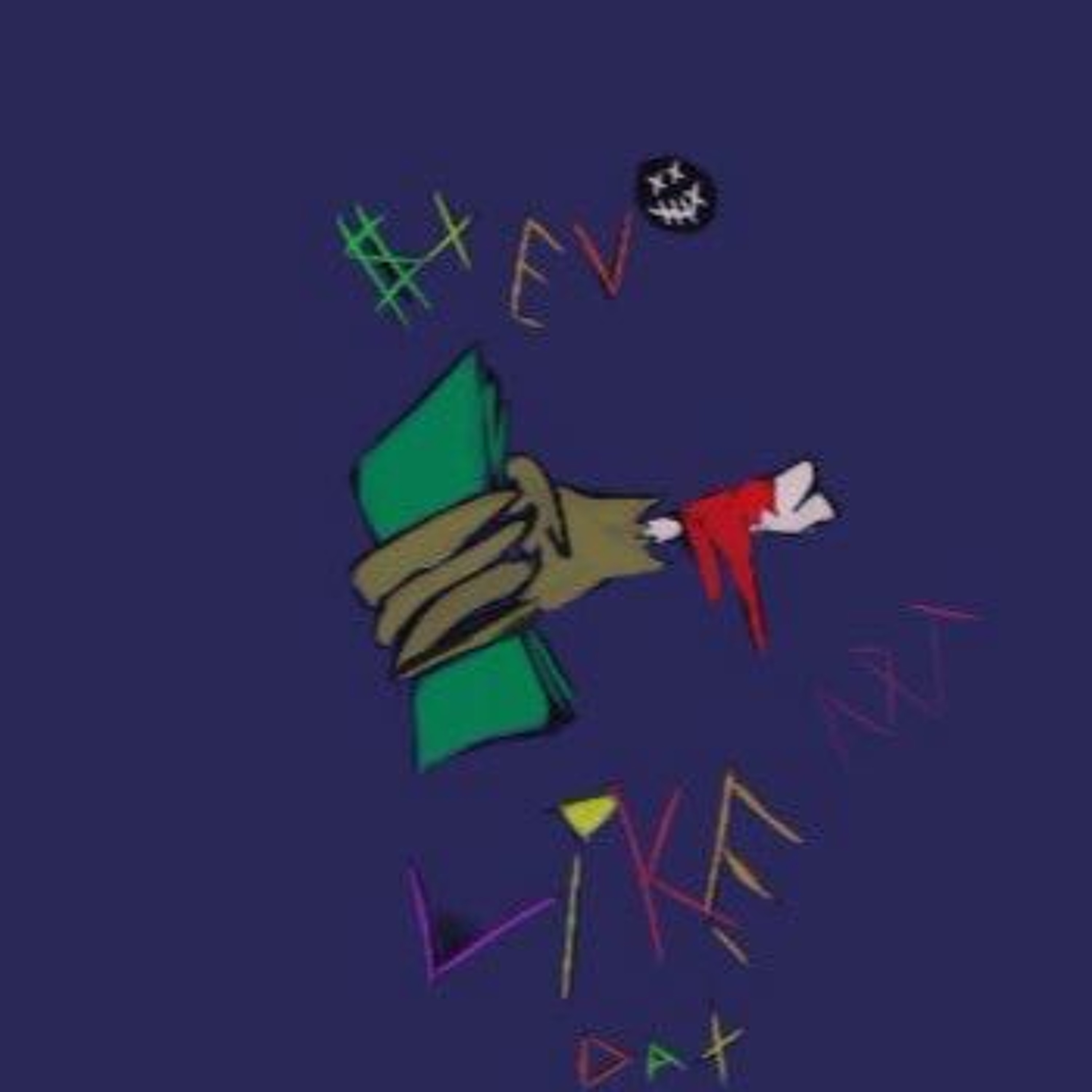 Like Dat Remix episode artwork