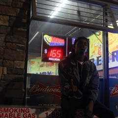 Stay Out My Way prod.Spaycjones