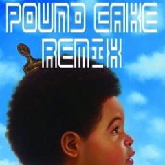 Poundcake Remix (ft. Pmart)
