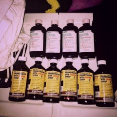 Lexx Swaggsett Ft ROB$ - Leanin Everywhere (Uber Everywhere Remix)