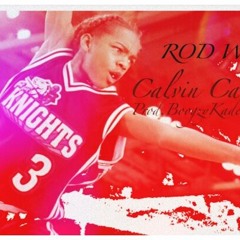 Rod Wave - Calvin CamBrigde(Prod.Boogzyturnmeup!)