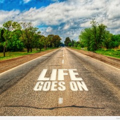 Life Goes On  * Rap Instrumental *