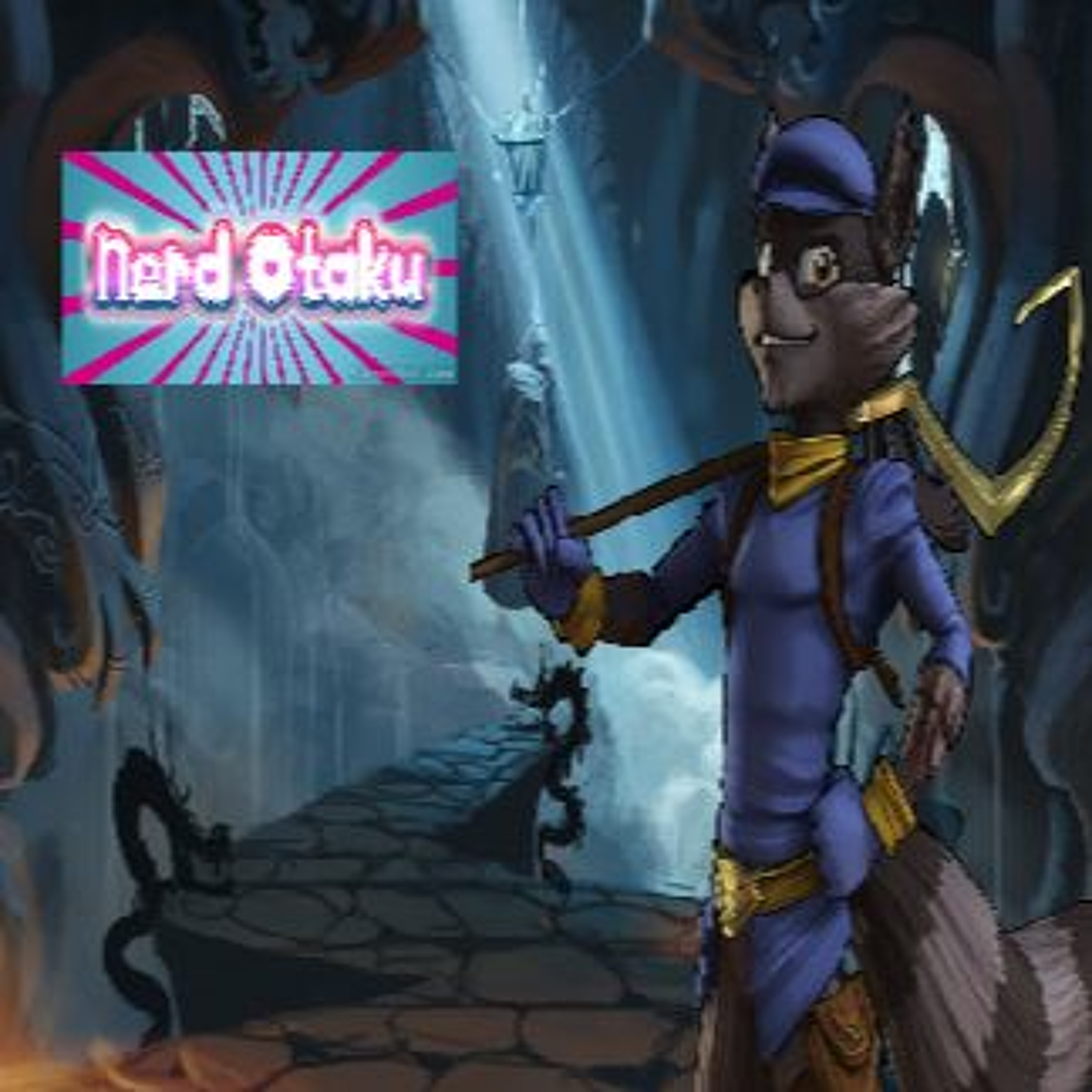 Remembering Our Favorites - Nerd Otaku - Episode 18 episode artwork