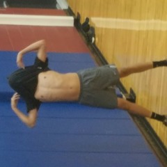 CocaineCooper- Fuck dro derek  (ft. Kodak Jordan, dirtydave, rowboatRoman) prod. King savage