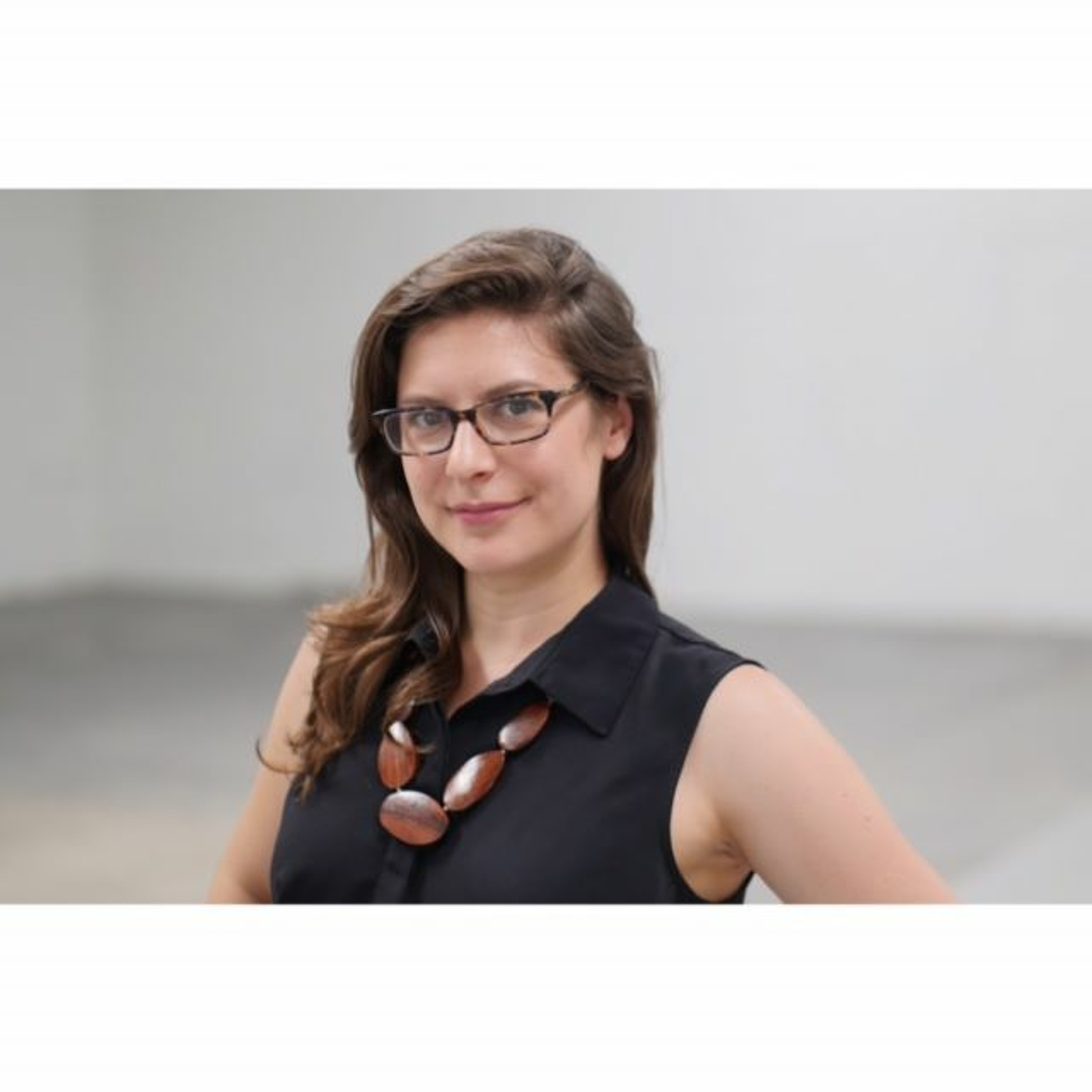 017 LA-Based Art Historian, Curator, and Musician Claire de Dobay Rifelj thumbnail