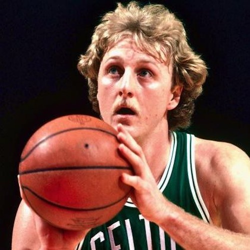 Larry Bird Feat. D-Trick