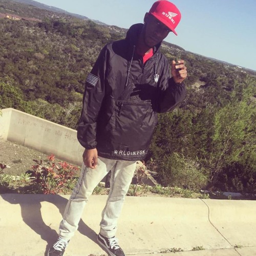 Mista Cain - Ion Fuck With You #RARE