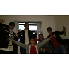 Hardstyle Machinee♥